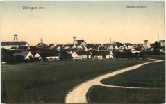 Dillingen an der Donau