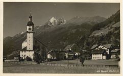 Neustift - Stubaital
