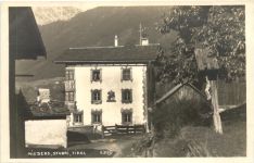 Mieders - Stubai