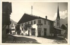 Mieders - Stubai - Gemischtwarenhandlung Driendl