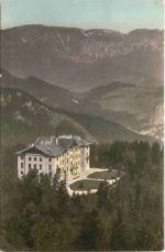 Waldhof Semmering