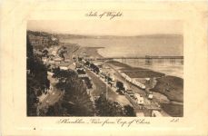 Shanklin - Isle of Wight