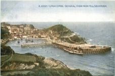 Ilfracombe