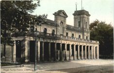Leamington - Royal Pump Rooms