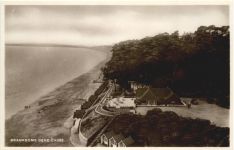 Branksome Dene chine