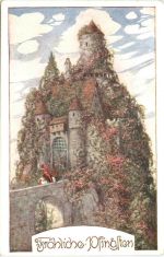 Pfingsten - Südmark
