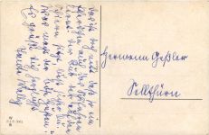 Künstler Ak John Wills - Ohne Fleiss keinen Preis