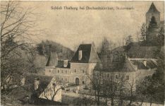 Schloss Thalberg bei Dechantskirchen
