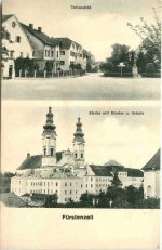 Fürstenzell