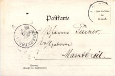 Christian Fürchtegott Gellert