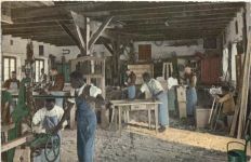 Mariannhiller Mission in Afrika - Südafrika