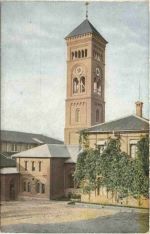 Mariannhiller Mission in Afrika - Südafrika