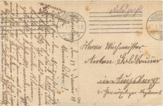 Künstler Ak C. Strathmann
