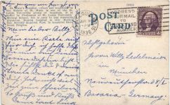 St. Louis Mo. - St. Marys Hospital