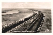 Sylt - Hindenburgdamm