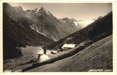 Praxmar im Sellraintal