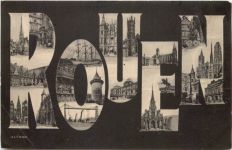Rouen