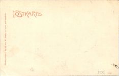 Bremerhaven - Im Orkan gestrandeter Dampfer Italia 1904