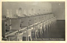 Bad Gleichenberg - Medikamenten-Inhalation