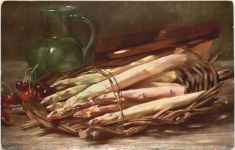 Spargel