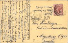 Messina dopo il terremoto 1908
