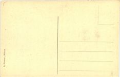 Messina dopo il terremoto 1908