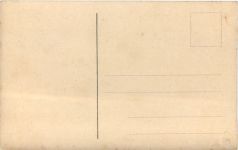 Messina dopo il terremoto del 1908