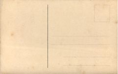 Messina dopo il terremoto del 1908