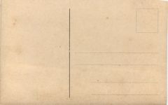 Reggio Calabria dopo il terremoto del 1908