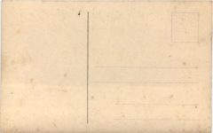 MEssina dopo il terremoto del 1908