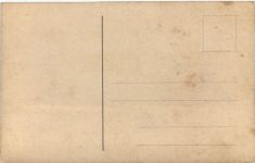 MEssina dopo il terremoto del 1908