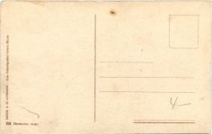 MEssina dopo il terremoto del 1908