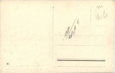 MEssina dopo il terremoto del 1908