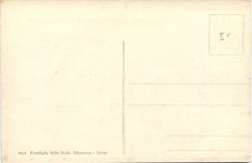 Messina dopo il terremoto del 1908
