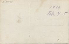 Coburg - Überschwemmung