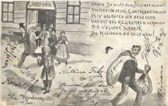 Banküberfall Jellinek