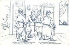 Voigt - Der Hauptmann von Cöpenick