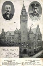 Voigt - Der Hauptmann von Köpenick