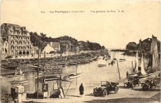 Le Pouliguen