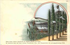 KArte mit Ausschnitt