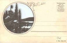 KArte mit Ausschnitt