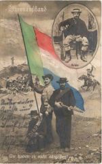 Burenaufstand - De Wet