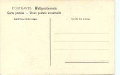 Schwarzwald Sagen - Alt Eberstein