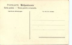 Schwarzwald Sagen - Die Engels und Teufelskanzel