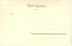 Hirsch - Künstler Ak Foerderreuther