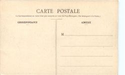 Lastoursville - Entree de la Factorerie SHO - Gabun