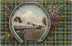 Dundee - Esplanade