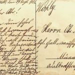 Immenstadt - Leporello - Künstler Ak Arthur Thiele