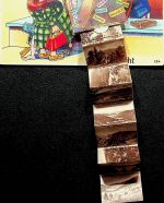 La Schlucht - Leporello