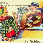 La Schlucht - Leporello